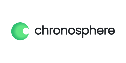 chronosphere Logo